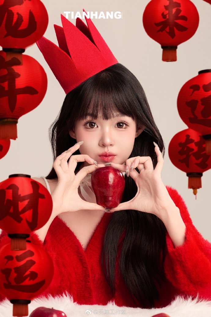 青春变形记